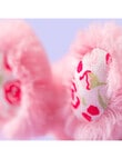 Jellycat Blushkin Blossom Bunny Bag Charm product photo View 04 S
