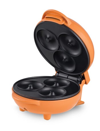 Sheffield Mini Donut Maker, PLA1925-PCH, Peach product photo
