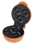 Sheffield Mini Donut Maker, PLA1925-PCH, Peach product photo View 02 S