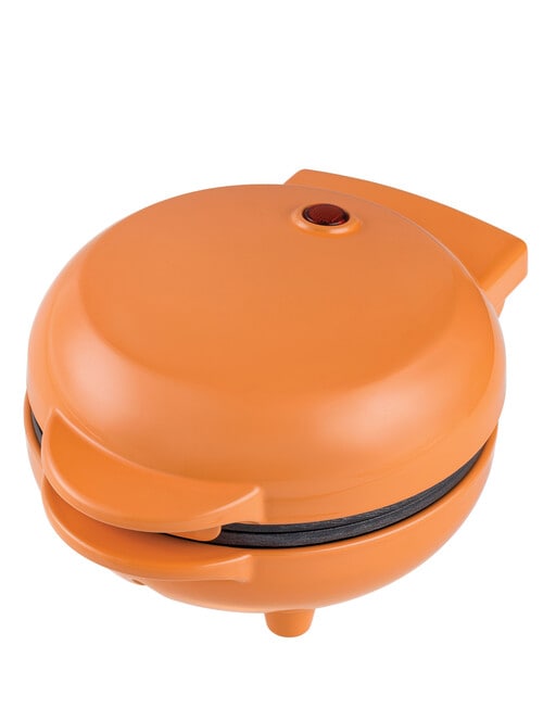 Sheffield Mini Donut Maker, PLA1925-PCH, Peach product photo View 03 L