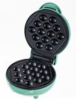 Sheffield Mini Bubble Donut Maker, PLA1926-SGE, Sage product photo View 02 S
