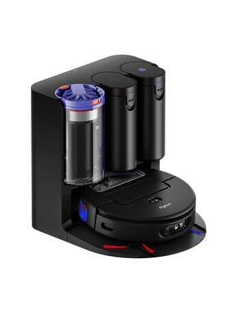 Dyson Spot+Scrub Ai Wet and Dry Robot Vacuum,218087-01 product photo