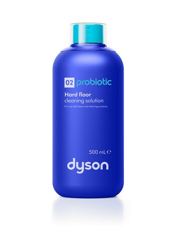 Dyson 02 Probiotic Hard Floor Cleaning Solution product photo