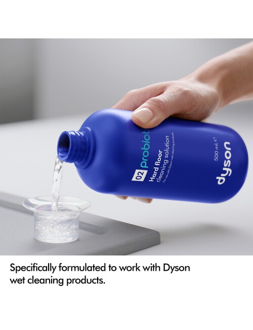 Dyson 02 Probiotic Hard Floor Cleaning Solution product photo View 03 L