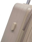 Voyager Bergen Trolley Set, 3-Piece, Latte product photo View 03 S