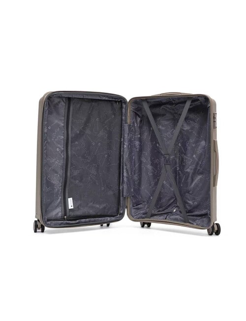 Voyager Bergen Trolley Set, 3-Piece, Latte product photo View 06 L