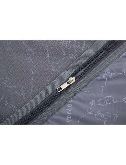 Voyager Bergen Trolley Set, 3-Piece, Latte product photo View 08 L