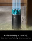 Dyson HushJet Purifier Compact, 492715-01 product photo View 03 S