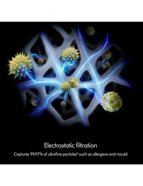 Dyson HushJet Purifier Compact, 492715-01 product photo View 05 L