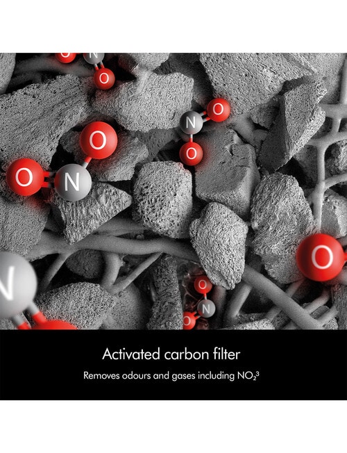 Dyson HushJet Purifier Compact, 492715-01 product photo View 06 L