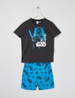 Licensed Licensed Star Wars PJ Set, 8-16 product photo