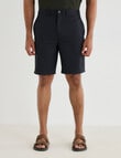 Gasoline Pique Shorts product photo