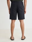 Gasoline Pique Shorts product photo View 02 S