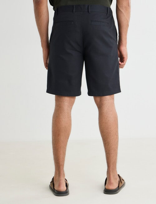 Gasoline Pique Shorts product photo View 02 L