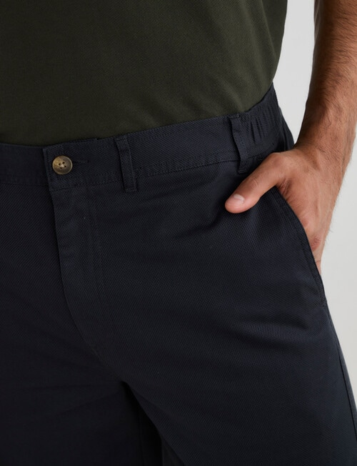Gasoline Pique Shorts product photo View 05 L