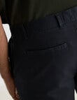 Gasoline Pique Shorts product photo View 06 S