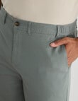 Gasoline Pique Shorts product photo View 04 S