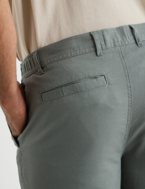Gasoline Pique Shorts product photo View 05 L