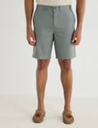 Gasoline Pique Shorts product photo View 06 S