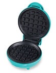 Sheffield Mini Waffle Maker, PLA1924-MNT, Mint product photo View 02 S