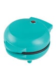 Sheffield Mini Waffle Maker, PLA1924-MNT, Mint product photo View 03 S