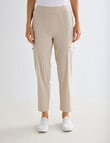 Line 7 Reflect Stitch Pant, Sand product photo