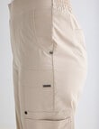 Line 7 Reflect Stitch Pant, Sand product photo View 04 S