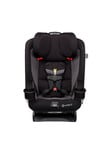 Safety First SlimRide2 All-In-One Car Seat, Black product photo View 05 S