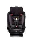 Safety First SlimRide2 All-In-One Car Seat, Black product photo View 06 S