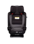 Safety First SlimRide2 All-In-One Car Seat, Black product photo View 07 S
