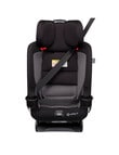 Safety First SlimRide2 All-In-One Car Seat, Black product photo View 08 S