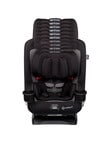 Safety First SlimRide2 All-In-One Car Seat, Black product photo View 10 S