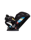 Safety First SlimRide2 All-In-One Car Seat, Black product photo View 12 S