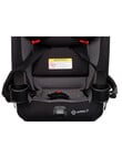 Safety First SlimRide2 All-In-One Car Seat, Black product photo View 13 S
