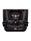 Safety First SlimRide2 All-In-One Car Seat, Black product photo View 14 S