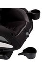 Safety First SlimRide2 All-In-One Car Seat, Black product photo View 17 S