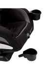 Safety First SlimRide2 All-In-One Car Seat, Black product photo View 20 S