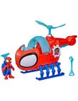 Spidey and Friends Team Spidey Copter product photo View 02 S