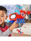Spidey and Friends Team Spidey Copter product photo View 03 S