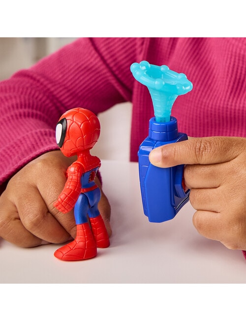 Spidey and Friends Team Spidey Copter product photo View 07 L
