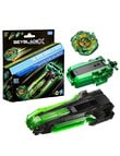 BeyBlade X Deluxe Launcher Set product photo