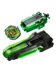 BeyBlade X Deluxe Launcher Set product photo View 02 S