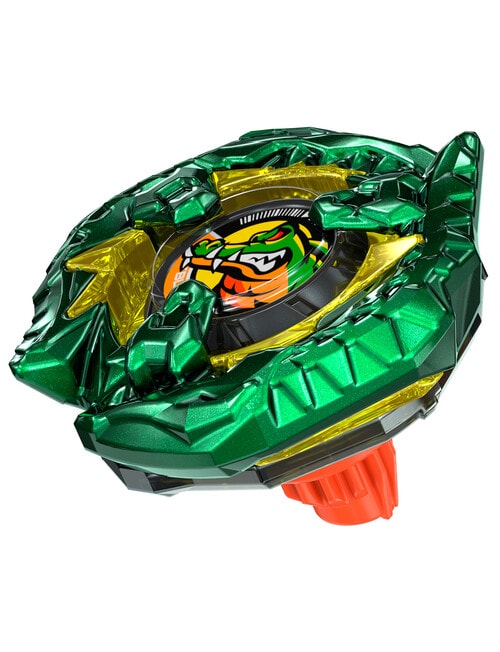 BeyBlade X Deluxe Launcher Set product photo View 04 L