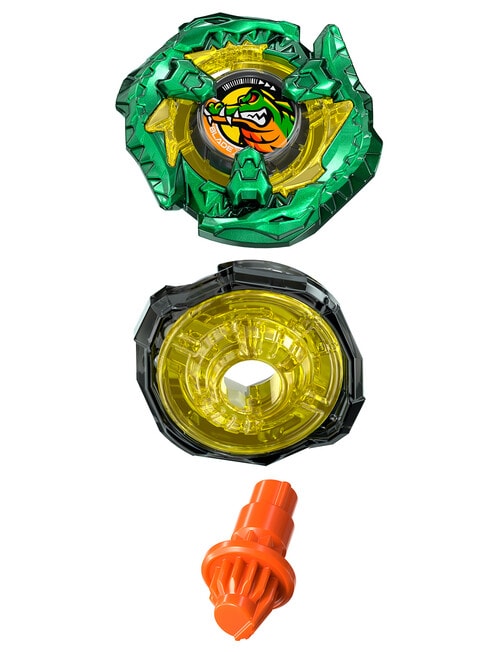 BeyBlade X Deluxe Launcher Set product photo View 05 L