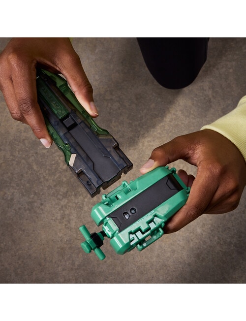 BeyBlade X Deluxe Launcher Set product photo View 06 L