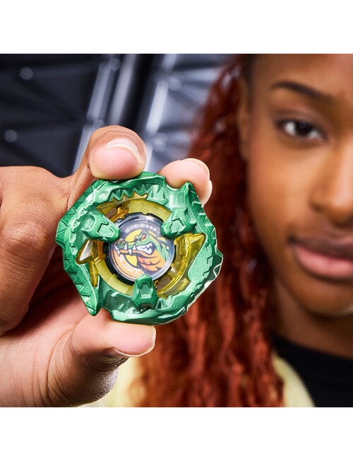 BeyBlade X Deluxe Launcher Set product photo View 09 L