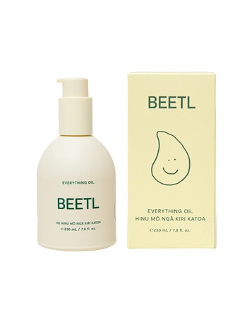 Beetl Everything Oil, 230ml product photo