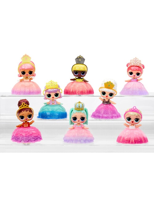 LOL Surprise Princess Tots, Assorted product photo View 02 L
