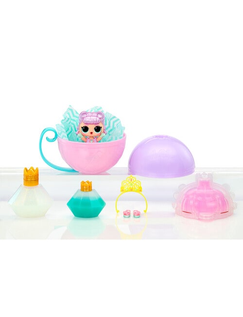 LOL Surprise Princess Tots, Assorted product photo View 03 L