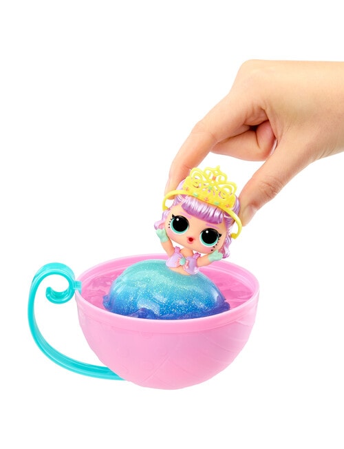 LOL Surprise Princess Tots, Assorted product photo View 05 L
